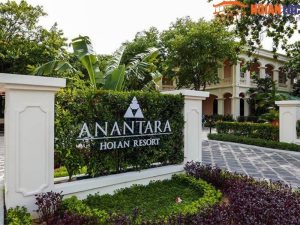 Da Nang Airport To Anantara Hoi An Resort Private Car - Hoi An Locals