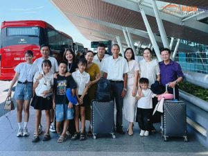 Da Nang Airport To InterContinental Resort Transfer - Hoi An Locals