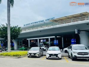 Da Nang Airport To InterContinental Resort Transfer - Hoi An Locals