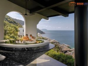 Da Nang Airport To InterContinental Resort Private Car - Hoi An Locals