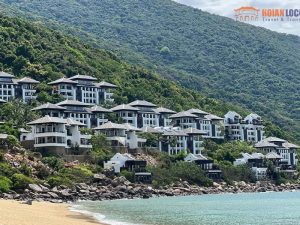 Da Nang Airport To InterContinental Resort Private Car - Hoi An Locals