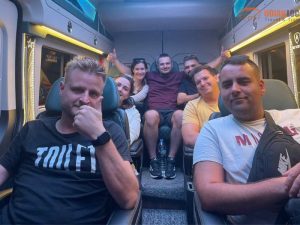 Da Nang To Hoi An By Limousine - Hoi An Locals