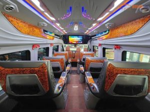 Da Nang To Hoi An By Limousine - Hoi An Locals