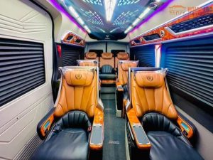 Da Nang To Hoi An By Limousine - Hoi An Locals