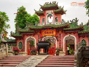 Da Nang To Hoi An Limousine - Hoi An Locals