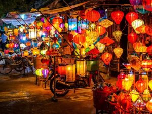 Da Nang To Hoi An By Luxury Car - Hoi An Locals