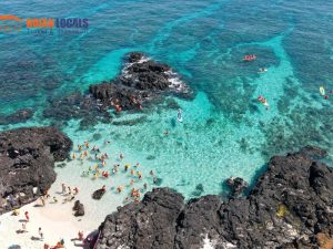 Da Nang To Quang Ngai Car Transfer - Hoi An Locals