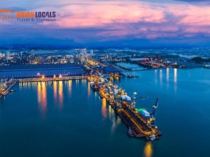 Da Nang To Quang Ngai By Car Transfer - Hoi An Locals