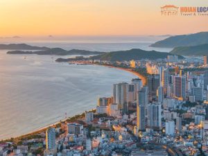 Da Nang To Nha Trang By Luxury Car - Hoi An Locals