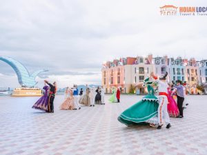 Da Nang To Nha Trang By Luxury Car - Hoi An Locals