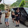 Da Nang To Nha Trang Limousine - Hoi An Locals