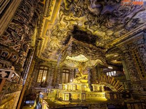 Hue City Tour By Private Car - Hoian Private Car