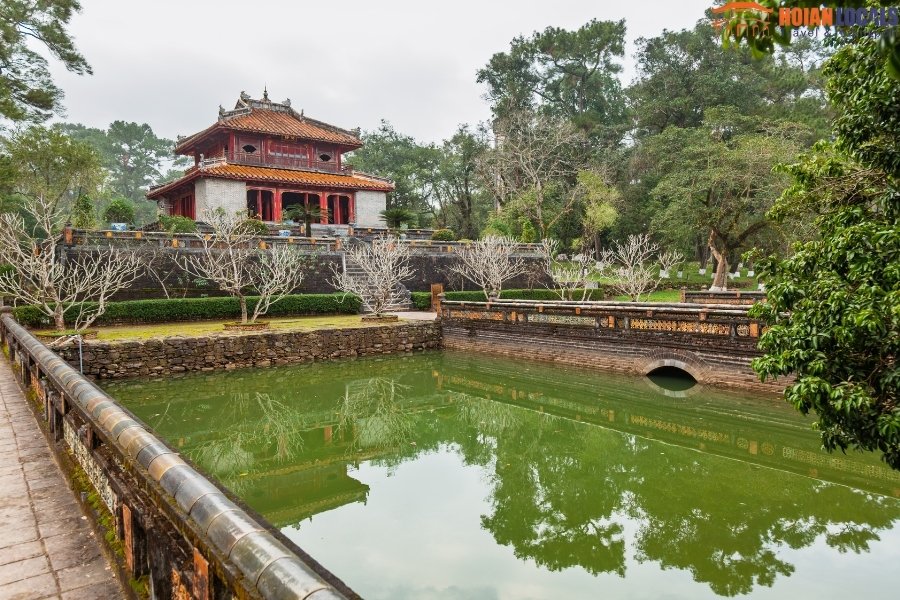 Hue City Tour By Private Car - Hoian Private Car