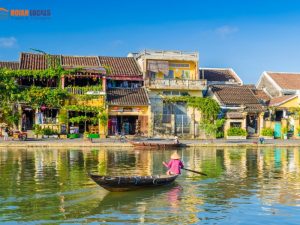 Hoi An to Mui Ne limousine - Hoi An Locals