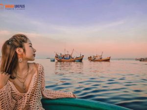 Hoi An to Mui Ne limousine - Hoi An Locals