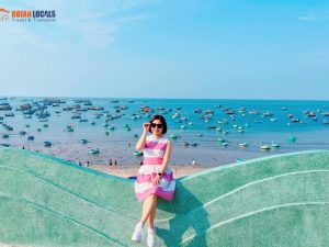 Hoi An to Mui Ne limousine - Hoi An Locals