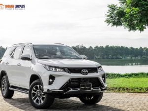 Hoi An to Saigon Private Car - Hoi An Locals