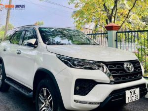 Hoi An to Saigon Private Car - Hoi An Locals