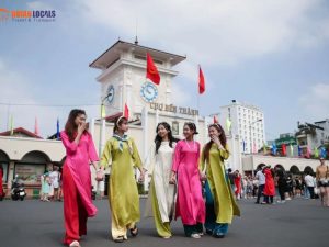 Hoi An to Saigon Private Car - Hoi An Locals