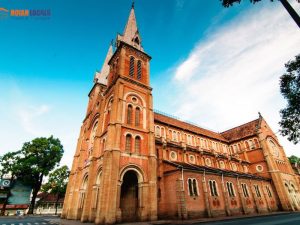Hoi An to Saigon Private Car - Hoi An Locals