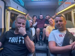 Da Nang To La Vang Holy Land By Limousine Transfer - Hoi An Locals