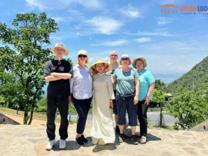 Da Nang To La Vang Holy Land By Limousine Transfer - Hoi An Locals