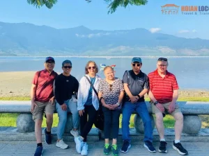 Da Nang To La Vang Holy Land By Limousine Transfer - Hoi An Locals