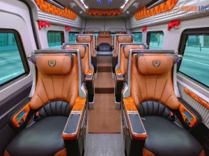 Da Nang To La Vang Holy Land By Limousine - Hoi An Locals