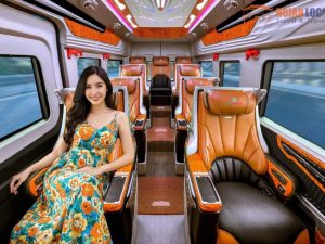 Da Nang To Quang Ngai By Luxury Car Transfer - Hoi An Locals