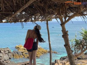 Da Nang To Quang Ngai Luxury Car Transfer - Hoi An Locals