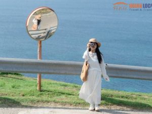 Da Nang To Quang Ngai By Limousine Transfer - Hoi An Locals
