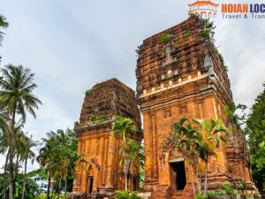 Da Nang To Quy Nhon By Limousine - Hoi An Locals