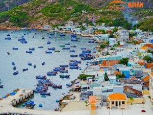 Da Nang To Quy Nhon By Luxury Car - Hoi An Locals