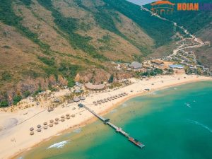 Da Nang To Quy Nhon Luxury Car - Hoi An Locals