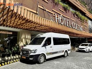 Hoi An To Dalat By Limousine - Hoi An Locals