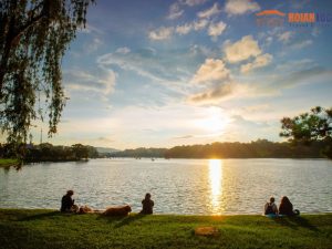 Hoi An To Dalat By Luxury Car - Hoi An Locals