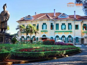 Limousine Hoi An To Dalat - Hoi An Locals