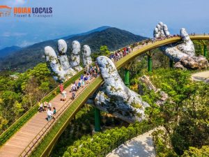 Da Nang to Mui Ne limousine - Hoi An Locals