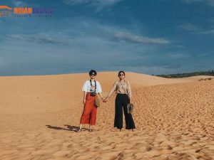 Da Nang to Mui Ne limousine - Hoi An Locals