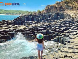 Da Nang to Phu Yen limousine - Hoi An Locals