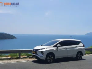 Hue To Quy Nhon Private Car - Hoi An Locals