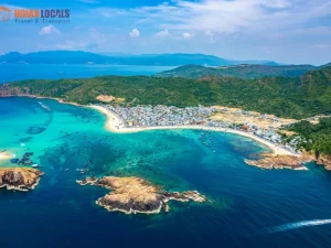 Hue To Quy Nhon By Private Car - Hoi An Locals