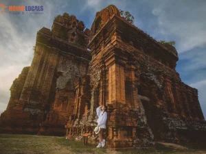 Hue To Quy Nhon Car - Hoi An Locals