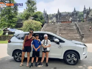Hue to Mui Ne private car - Hoi An Locals