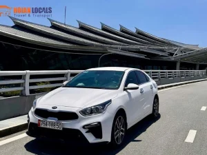 Hue to Mui Ne private car - Hoi An Locals