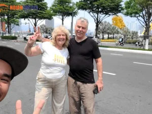 Hue to Mui Ne private car - Hoi An Locals