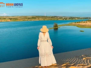 Private car Hue to Mui Ne - Hoi An Locals