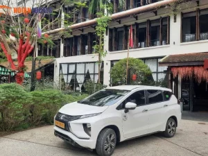 Hue to Vinh Moc Tunnels private car - Hoi An Locals