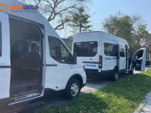 Hue to Vinh Moc Tunnels private car - Hoi An Locals