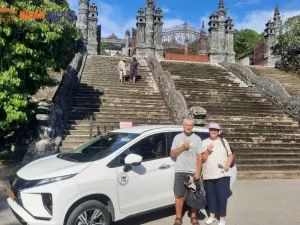 Hue to Vinh Moc Tunnels private car - Hoi An Locals
